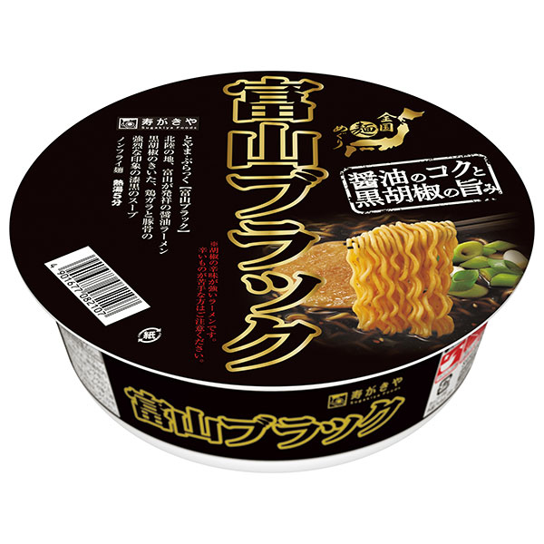 東洋水産 マルちゃん ごつ盛り コク豚骨ラーメン 115g×12個入: 飲料 食品専門店 味園サポート｜ANA  Mall｜マイルが貯まる・使えるショッピングモール