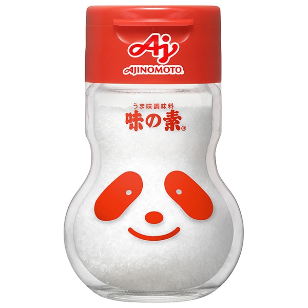 味の素 味の素 アジパンダ 70g瓶×10本入×(2ケース)