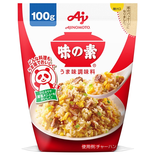 味の素 うまみ調味料 味の素 100g×20袋入