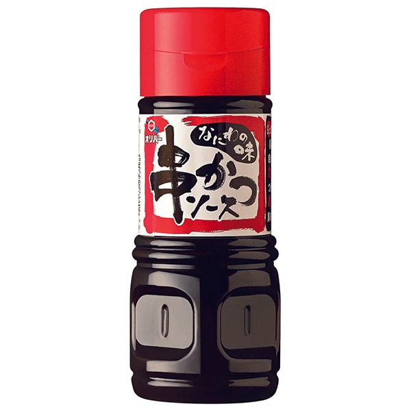 オリバーソース 串かつソース 360g×12本入