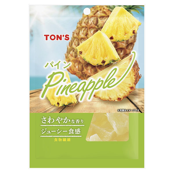 東洋ナッツ トン パイン 65g×10袋入