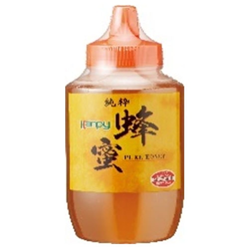 カンピー 純粋蜂蜜 1kg×12個入