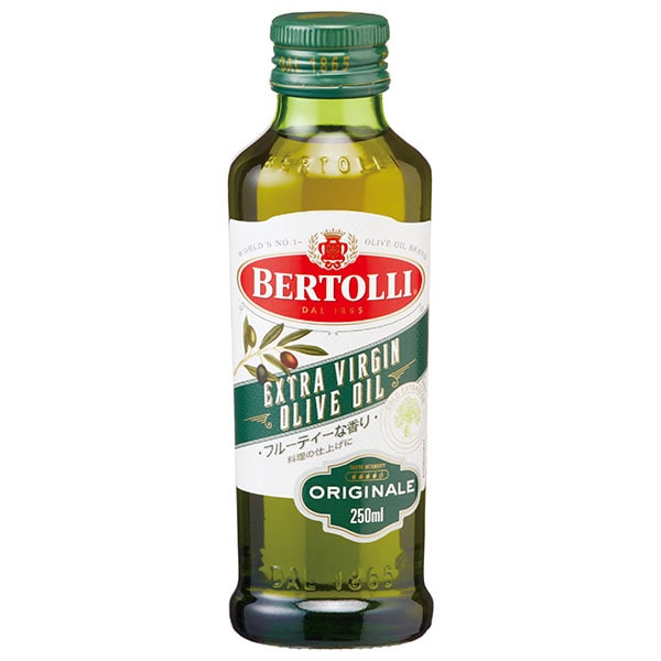 ベルトーリ ベルトーリ エキストラバージンオリーブオイル 228g×12本入×(2ケース)