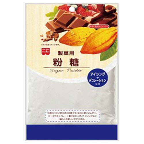 共立食品 製菓用 粉糖 200g×6袋入