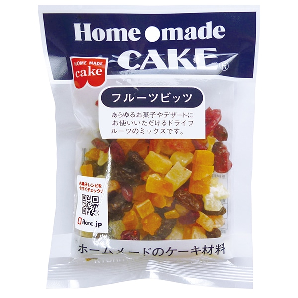 共立食品 フルーツビッツ 60g×5袋入
