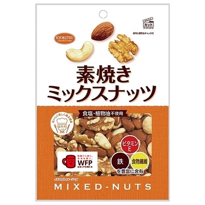 東洋ナッツ トン ゴールデンミックスナッツ 900g缶×6個入: 飲料 食品