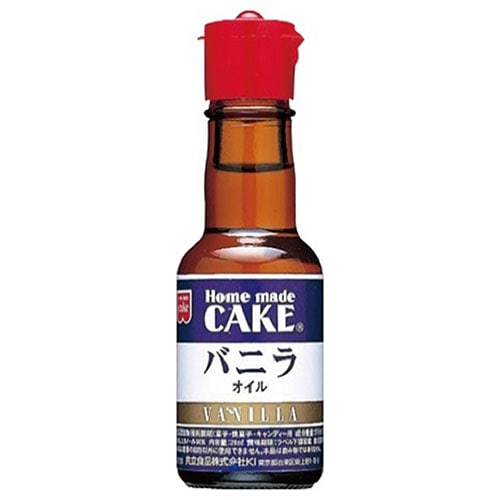 共立食品 バニラオイル 28ml×6本入