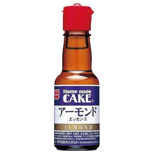 共立食品 アーモンドエッセンス 28ml×6本入