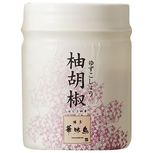 トリゼンフーズ 博多華味鳥 柚胡椒 30g×12袋入