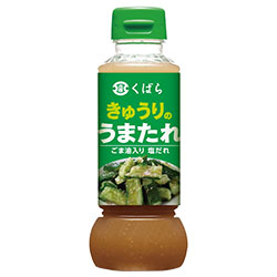 久原醤油 きゅうりのうまたれ 285g×12本入×(2ケース)