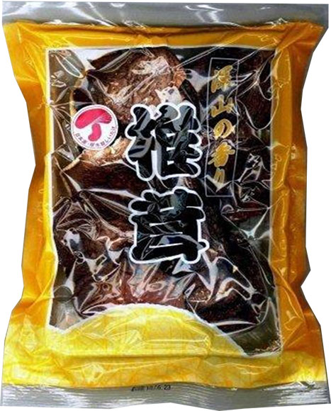 栃ぎ屋 徳用椎茸 国内産 40g×20袋入
