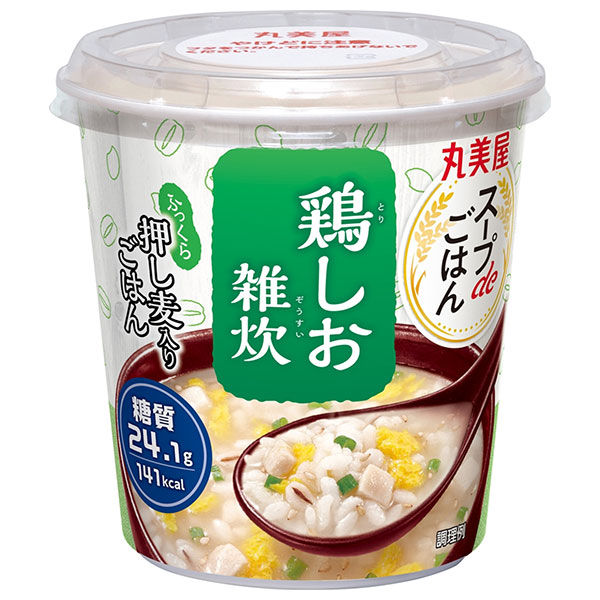 丸善食品工業 テーブルランド 具材と旨味にこだわったたいぞうすい 250gパウチ×24(12×2)袋入: 飲料 食品専門店 味園サポート｜ANA  Mall｜マイルが貯まる・使えるショッピングモール