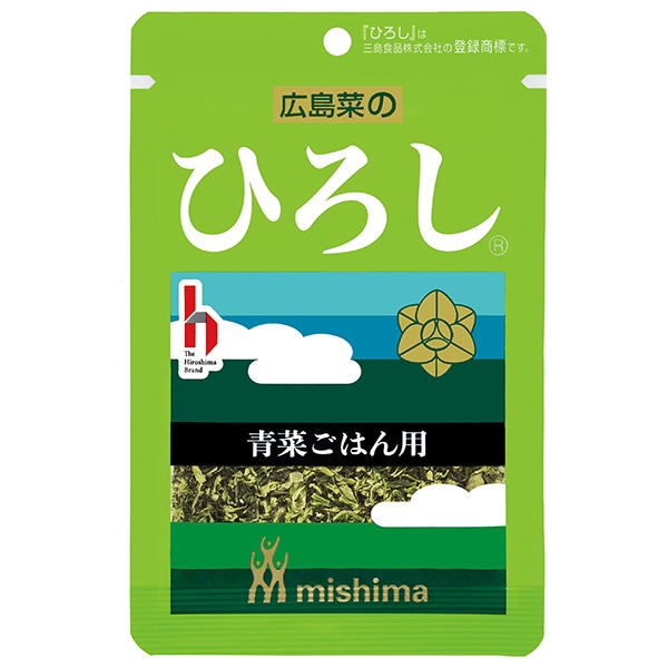 三島食品 ひろし 16g×10袋入