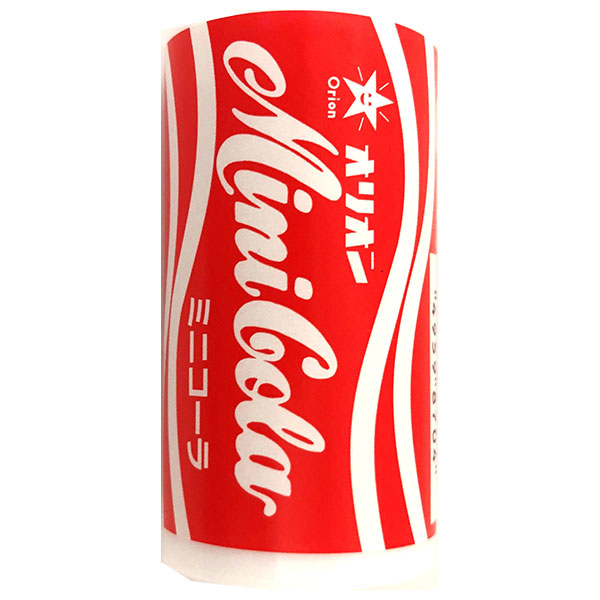 オリオン ミニコーラ 8g×30個入×(2ケース)