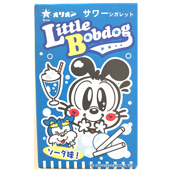 オリオン サワーシガレット 6本×30箱入×(2ケース)