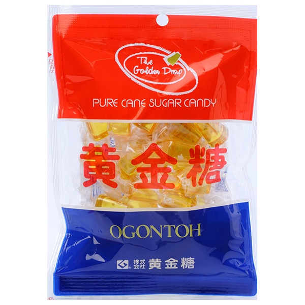黄金糖 黄金糖 130g×10袋入