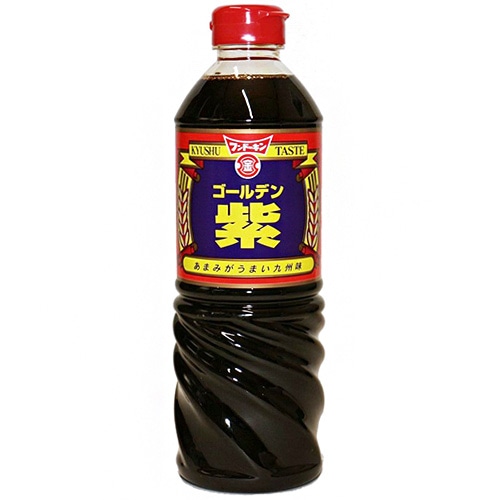 フンドーキン ゴールデン紫 720mlペットボトル×6本入×(2ケース)