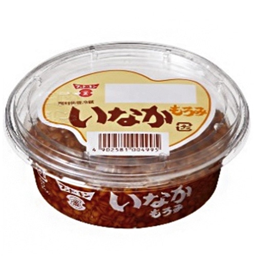 フンドーキン いなかもろみ 150g×12個入