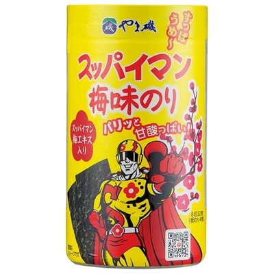 白子のり ご飯がススム 味のり キムチ味 卓上 (10切66枚)×12個入×(2