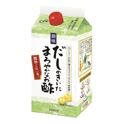 オタフク ピクルスの酢 500ml×12本入: 飲料 食品専門店 味園サポート