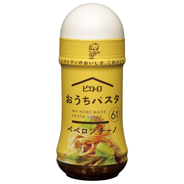 ピエトロ おうちパスタ ペペロンチーノ 180ml×12本入
