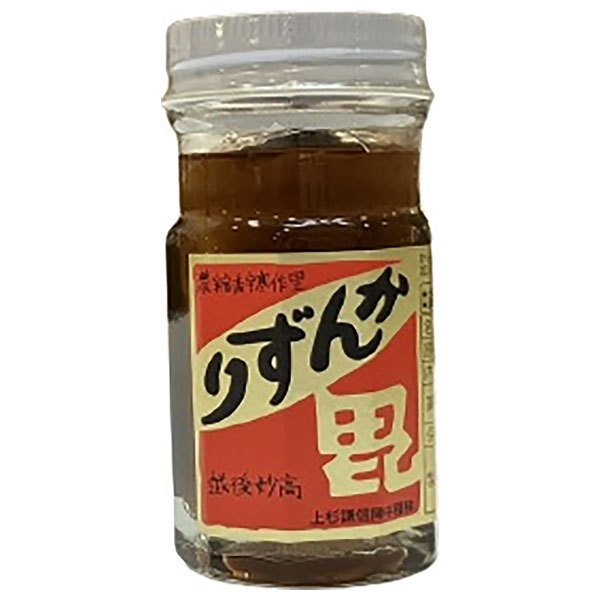 かんずり かんずり 小 47g瓶×10個入