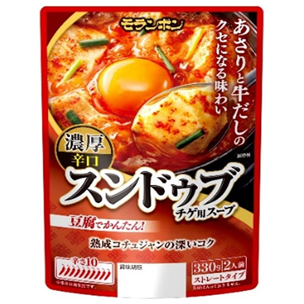 徳山物産 トック スープ餅 500g×10袋入×(2ケース): 飲料 食品専門店 味園サポート｜ANA  Mall｜マイルが貯まる・使えるショッピングモール