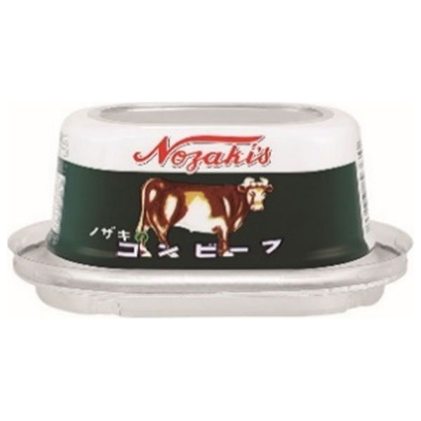 川商フーズ ノザキのコンビーフ 80g×24個入