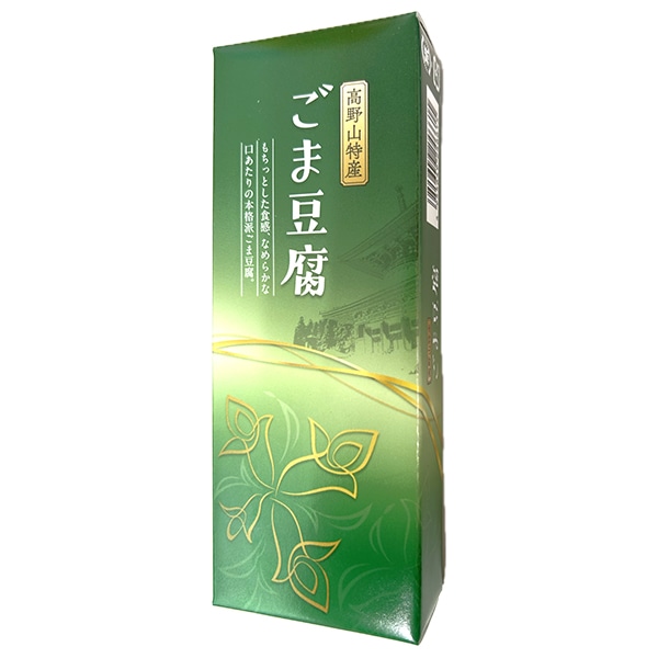 大覚総本舗 ごま豆腐 120g×30個入