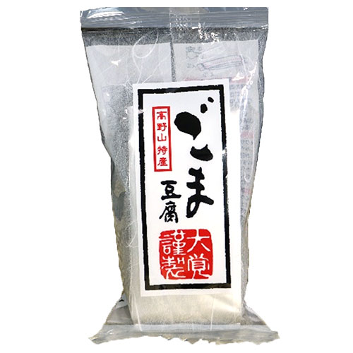 大覚総本舗 ごま豆腐 70g×30個入