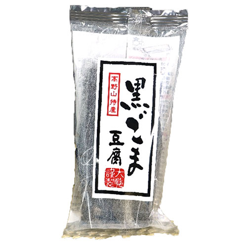 大覚総本舗 黒ごま豆腐 70g×30個入