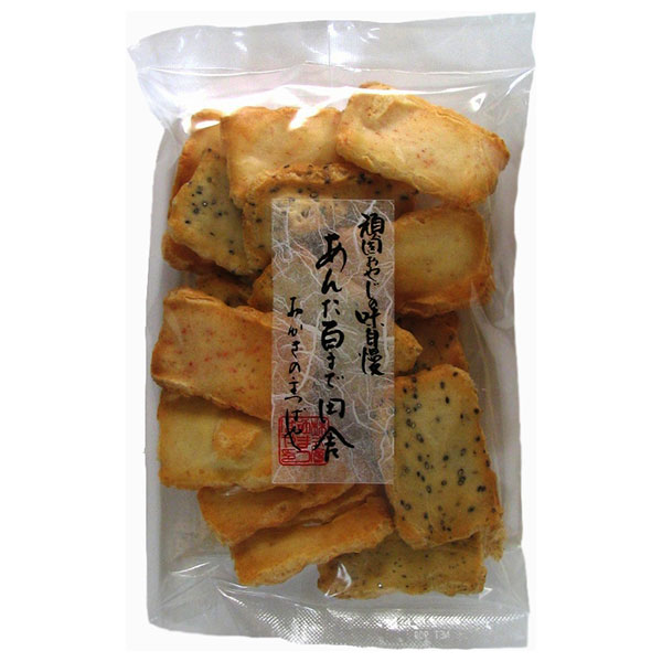 まつばや あんた田舎 90g×12袋入 メーカー 問屋直送