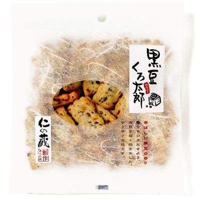 岩塚製菓 バンザイ山椒 80g×12袋入: 飲料 食品専門店 味園サポート