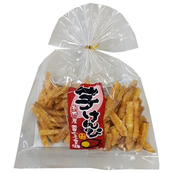 ノースカラーズ 純国産 塩けんぴ 100g×16袋入×(2ケース): 飲料 食品専門店 味園サポート｜ANA  Mall｜マイルが貯まる・使えるショッピングモール