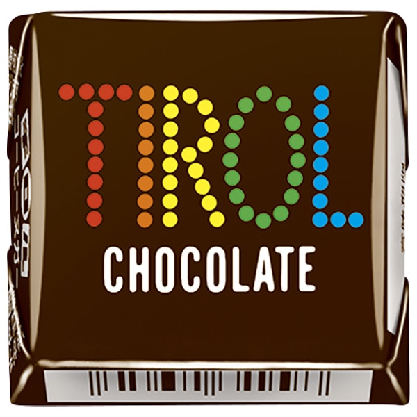 チロル チロルチョコ コーヒーヌガー 30個入×(2ケース)