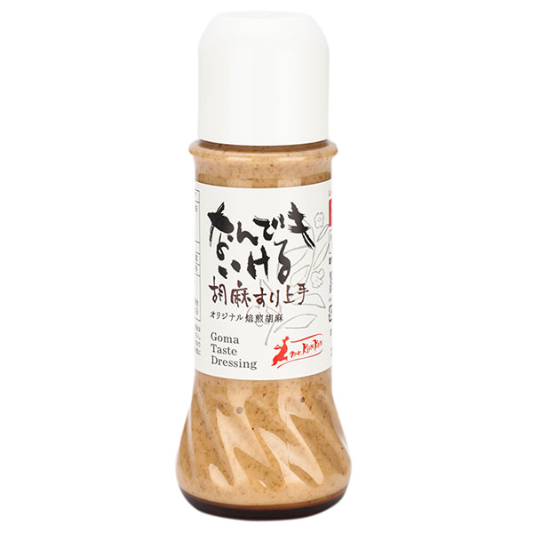 Mr.カンカン なんでもいける 胡麻すり上手 280mlペットボトル×12本入×(2ケース)