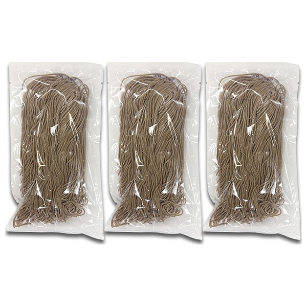 築地ばんや 讃岐生そば 6食入×1個入 メーカー 問屋直送