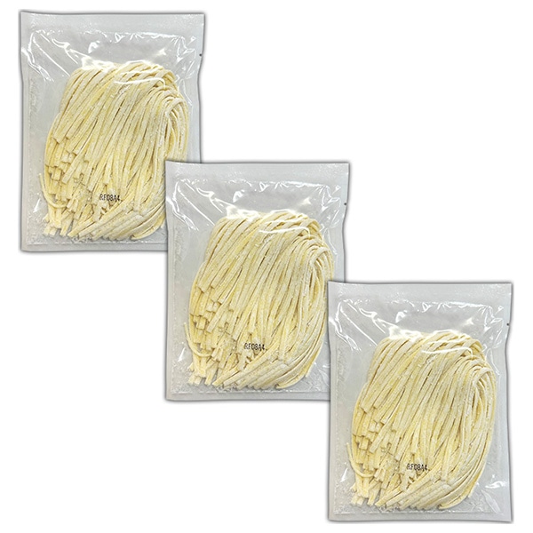 築地ばんや 生パスタ リングイネ 6食 (180g×3袋)×1個入 メーカー 問屋直送