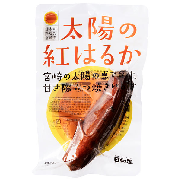 日向屋 太陽の紅はるか 1食分×30袋入×(2ケース)