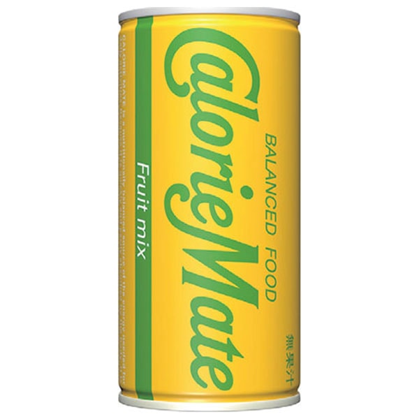 大塚製薬 カロリーメイト リキッド フルーツミックス味(6缶パック) 200ml缶×30本入