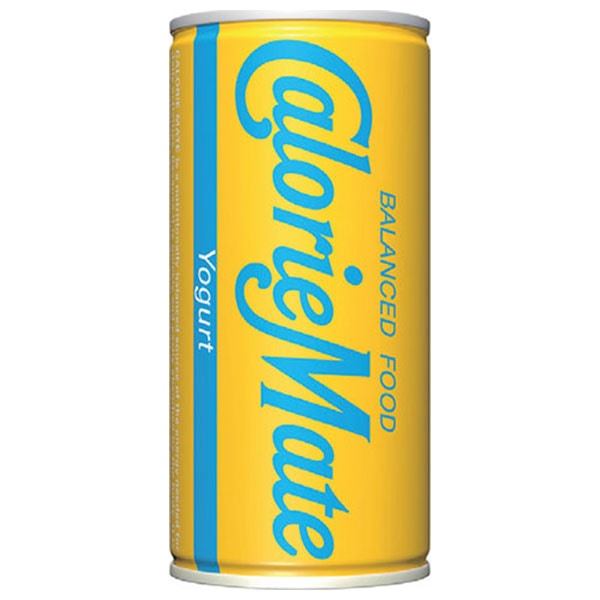 大塚製薬 カロリーメイト リキッド ヨーグルト味(6缶パック) 200ml缶×30本入×(2ケース)