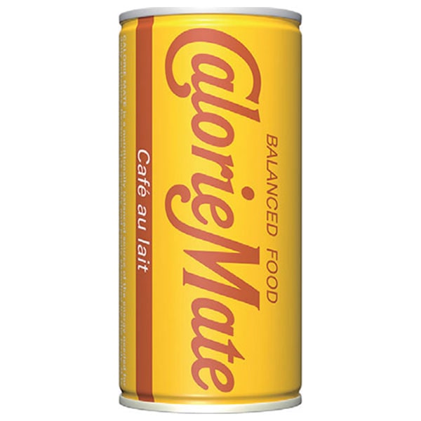 大塚製薬 カロリーメイト リキッド カフェオレ(6缶パック) 200ml缶×30本入×(2ケース)