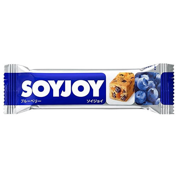 大塚製薬 SOYJOY(ソイジョイ) ブルーベリー 30g×48本入×(2ケース)