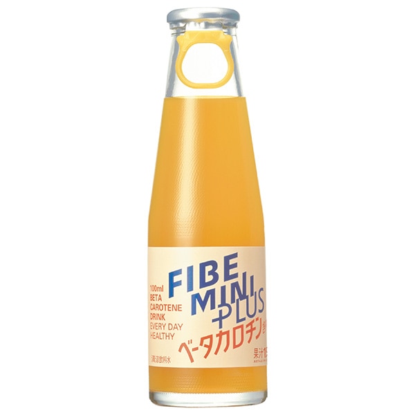 大塚製薬 ファイブミニ・プラス 100ml瓶×50本入