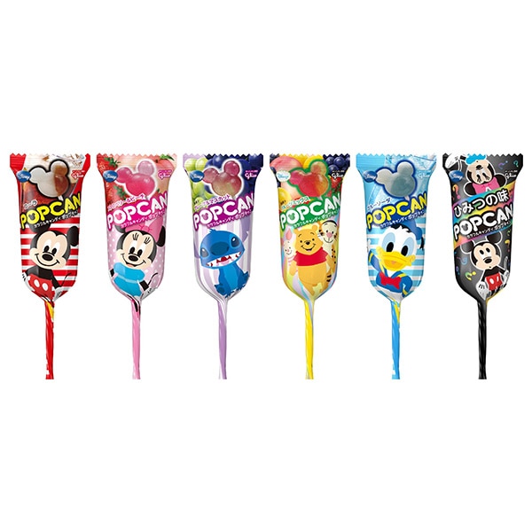 江崎グリコ ポップキャン 1本×30本入