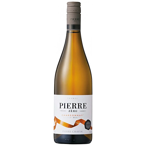 モトックス ピエール・ゼロ シャルドネ 750ml瓶×12本入