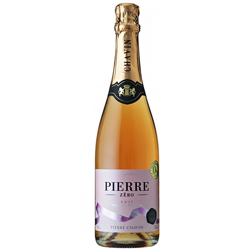 モトックス ピエール・ゼロ ロゼ・スパークリング 750ml瓶×12本入