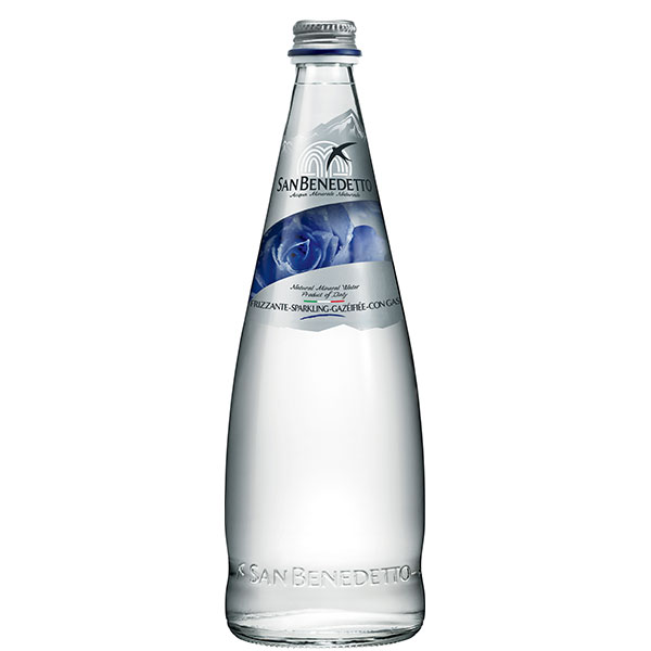 モンテ物産 サンベネデットプレステージRE(スパークリング) 750ml瓶×12本入