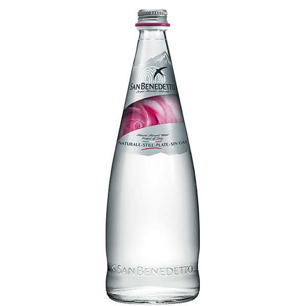 モンテ物産 サンベネデットプレステージRE(スティル) 750ml瓶×12本入