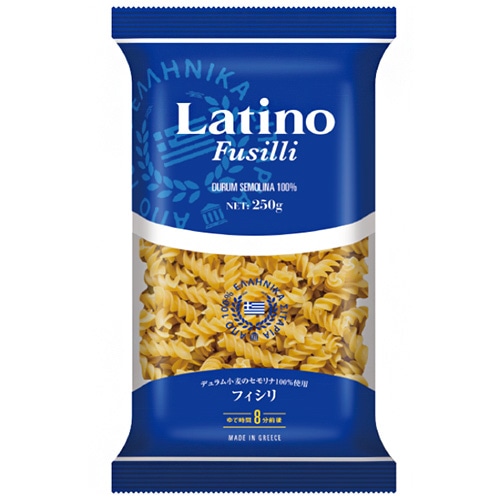 富永貿易 フィシリ 250g×20袋入